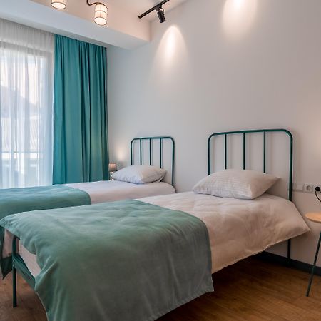 Easy Hotel T'Bilisi Tbilisi Luaran gambar