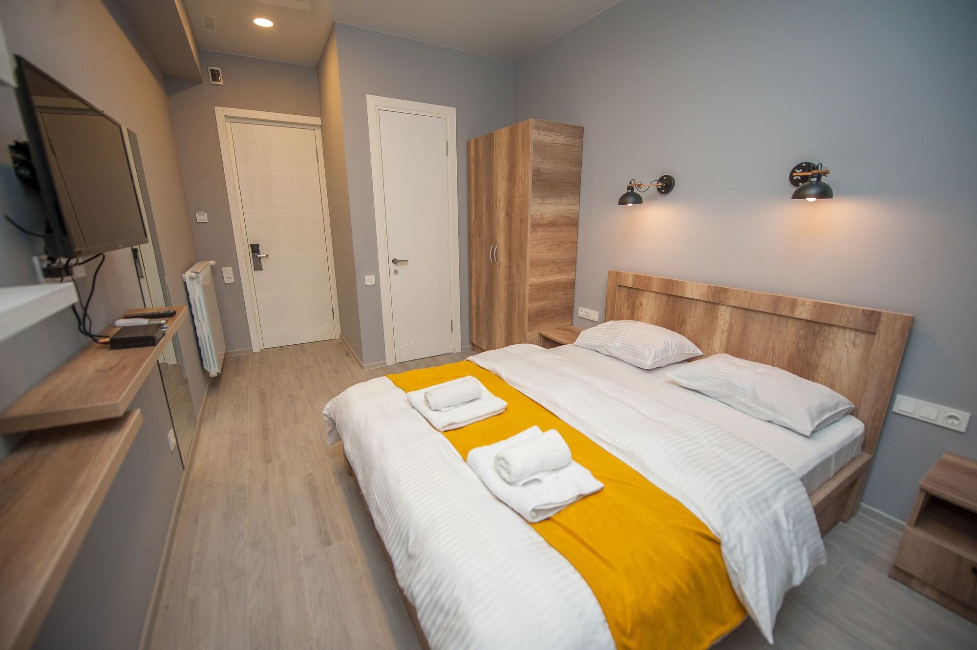 Easy Hotel T'Bilisi Tbilisi Luaran gambar