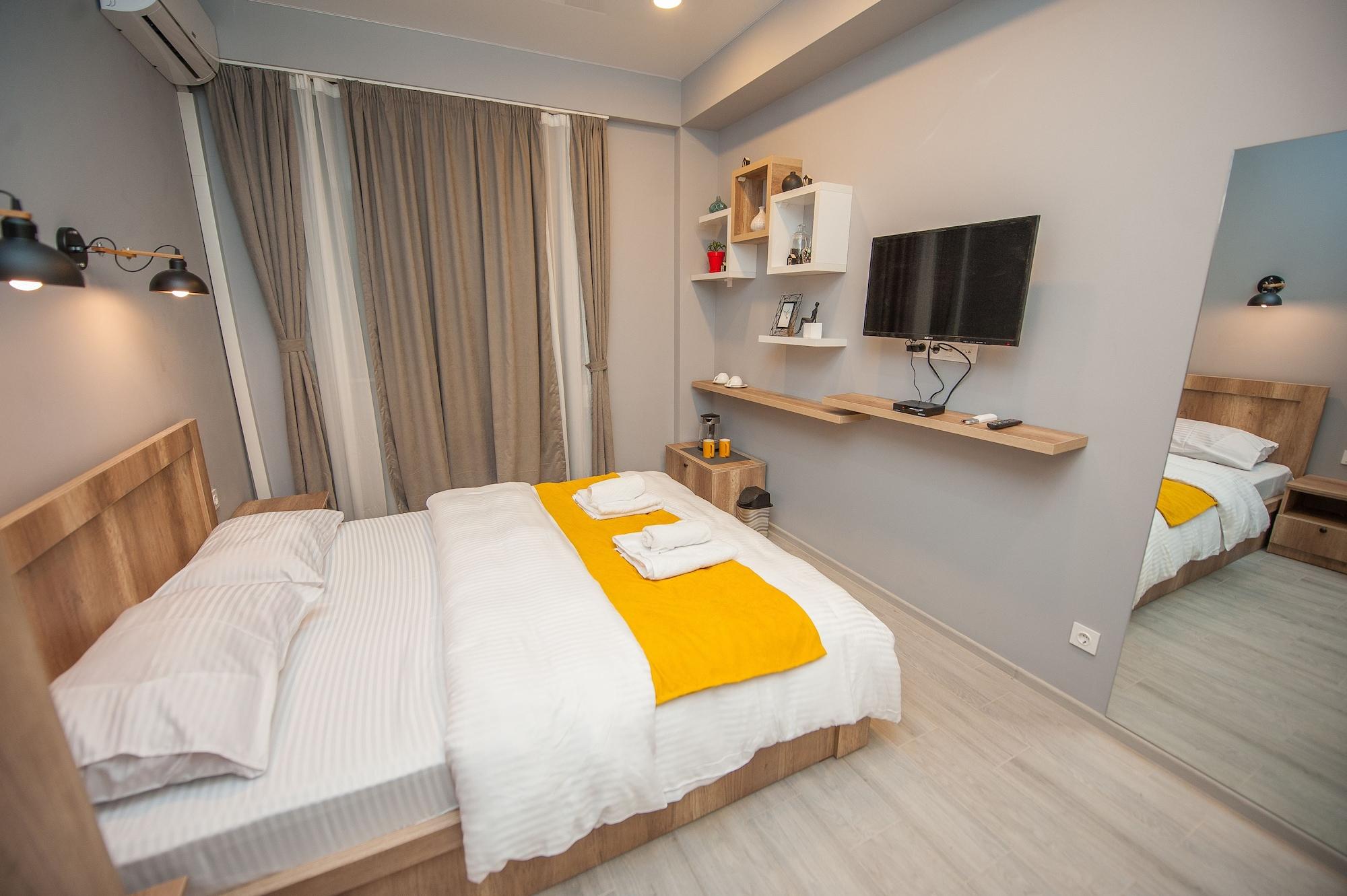 Easy Hotel T'Bilisi Tbilisi Luaran gambar