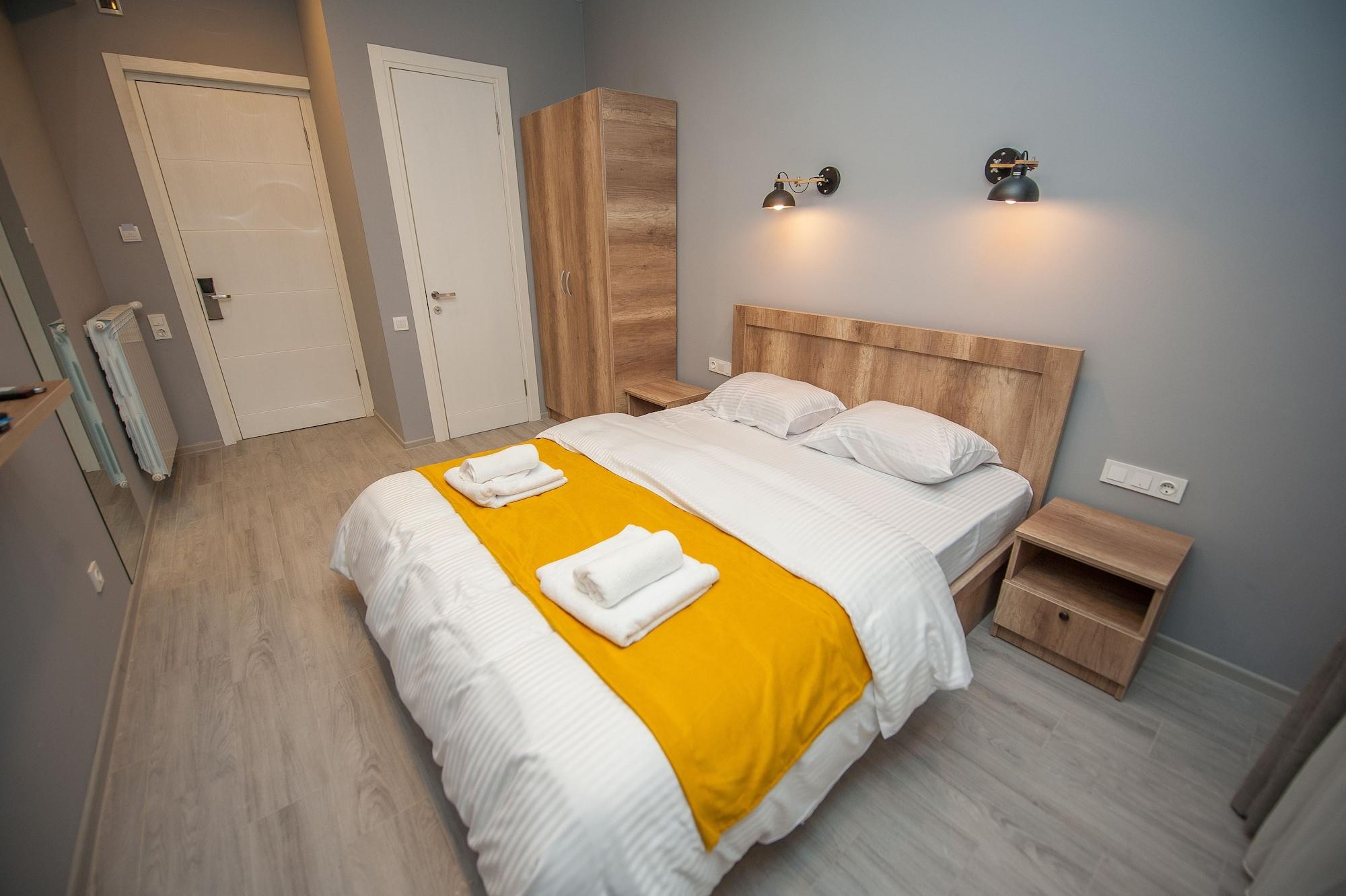 Easy Hotel T'Bilisi Tbilisi Luaran gambar