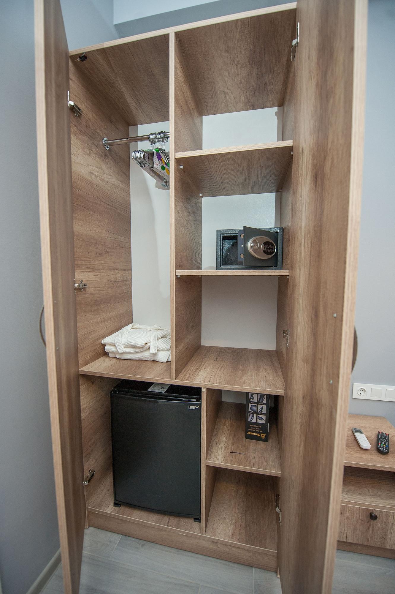 Easy Hotel T'Bilisi Tbilisi Luaran gambar
