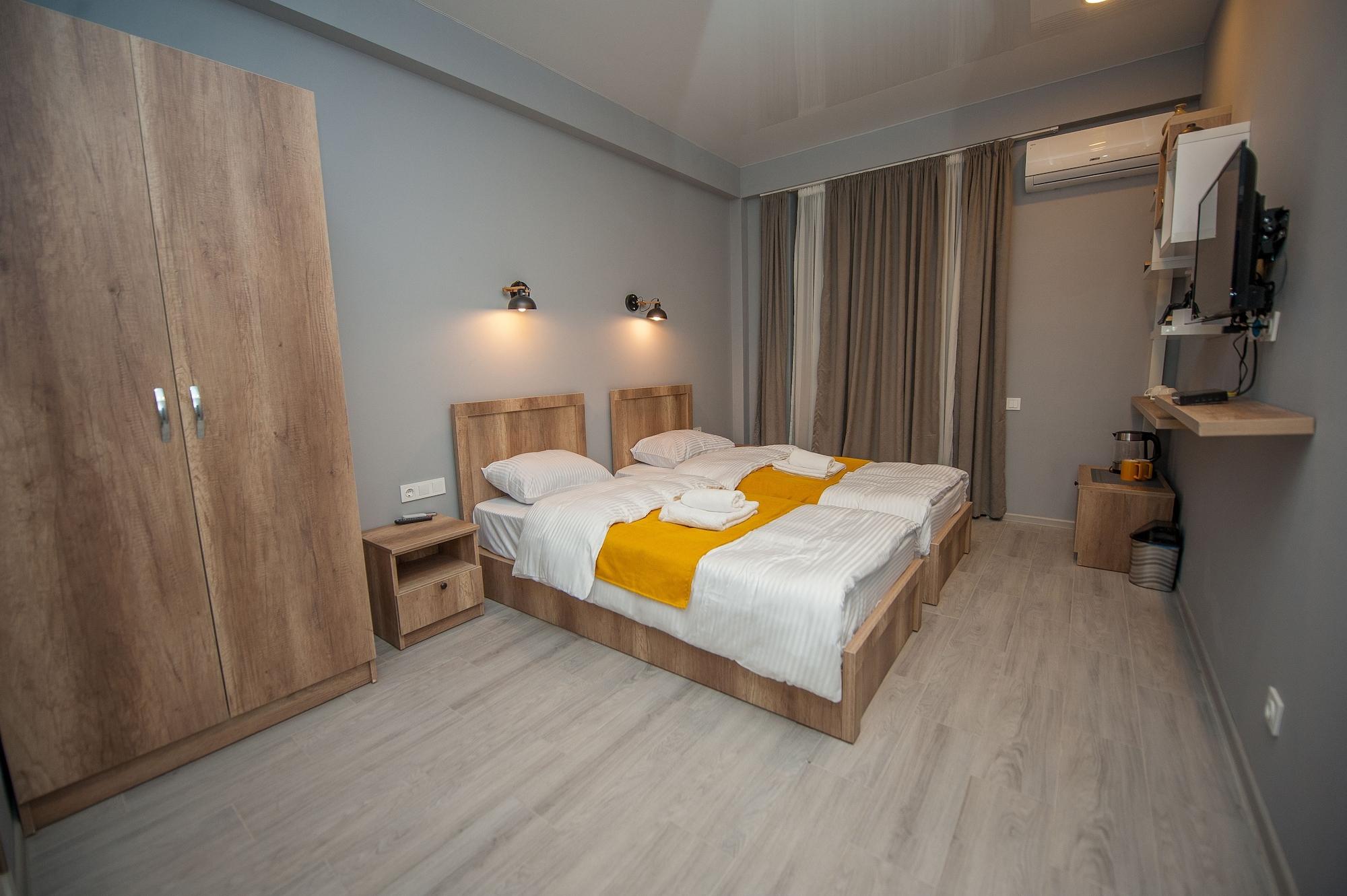 Easy Hotel T'Bilisi Tbilisi Luaran gambar
