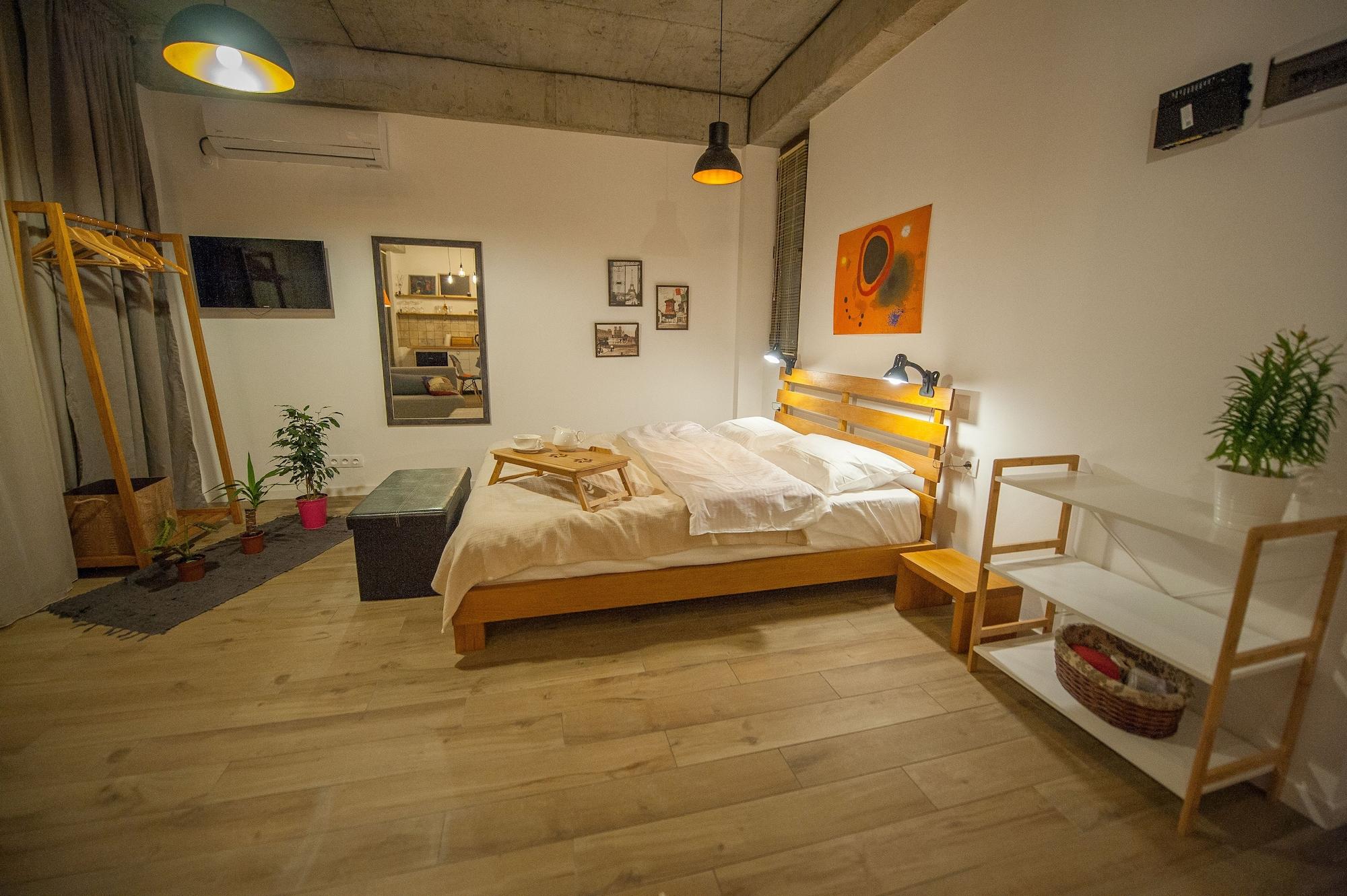Easy Hotel T'Bilisi Tbilisi Luaran gambar