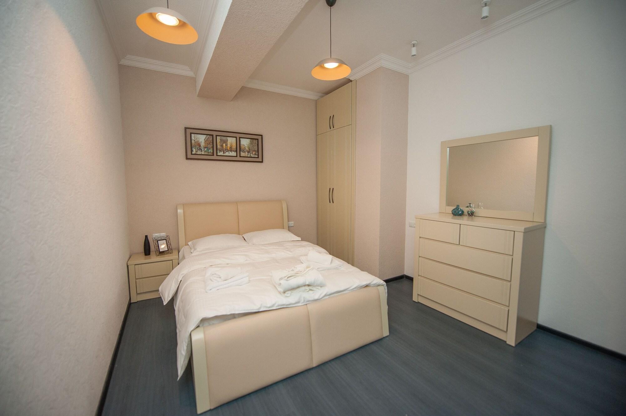 Easy Hotel T'Bilisi Tbilisi Luaran gambar