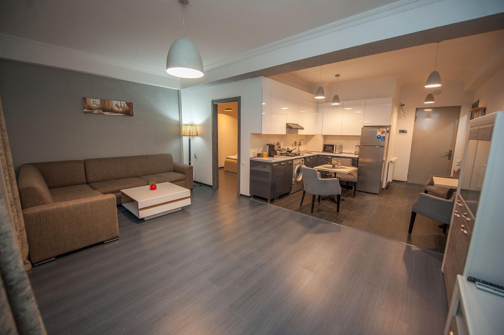 Easy Hotel T'Bilisi Tbilisi Luaran gambar