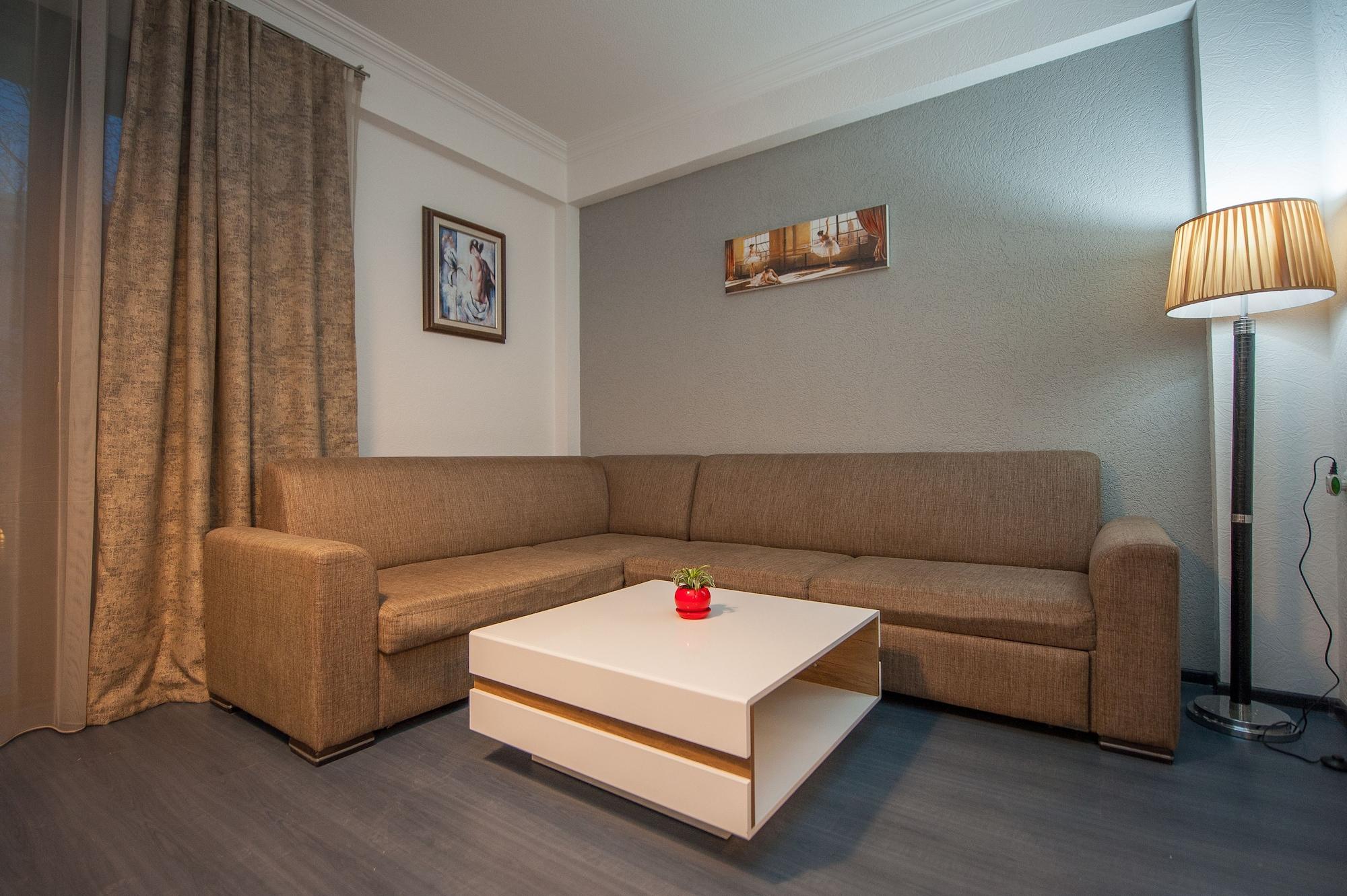 Easy Hotel T'Bilisi Tbilisi Luaran gambar