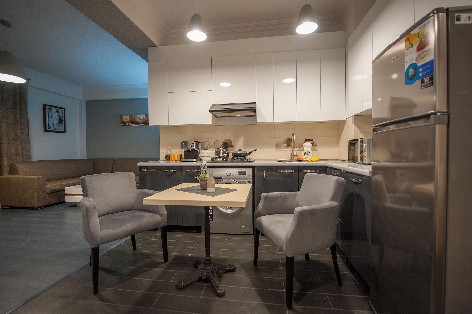 Easy Hotel T'Bilisi Tbilisi Luaran gambar