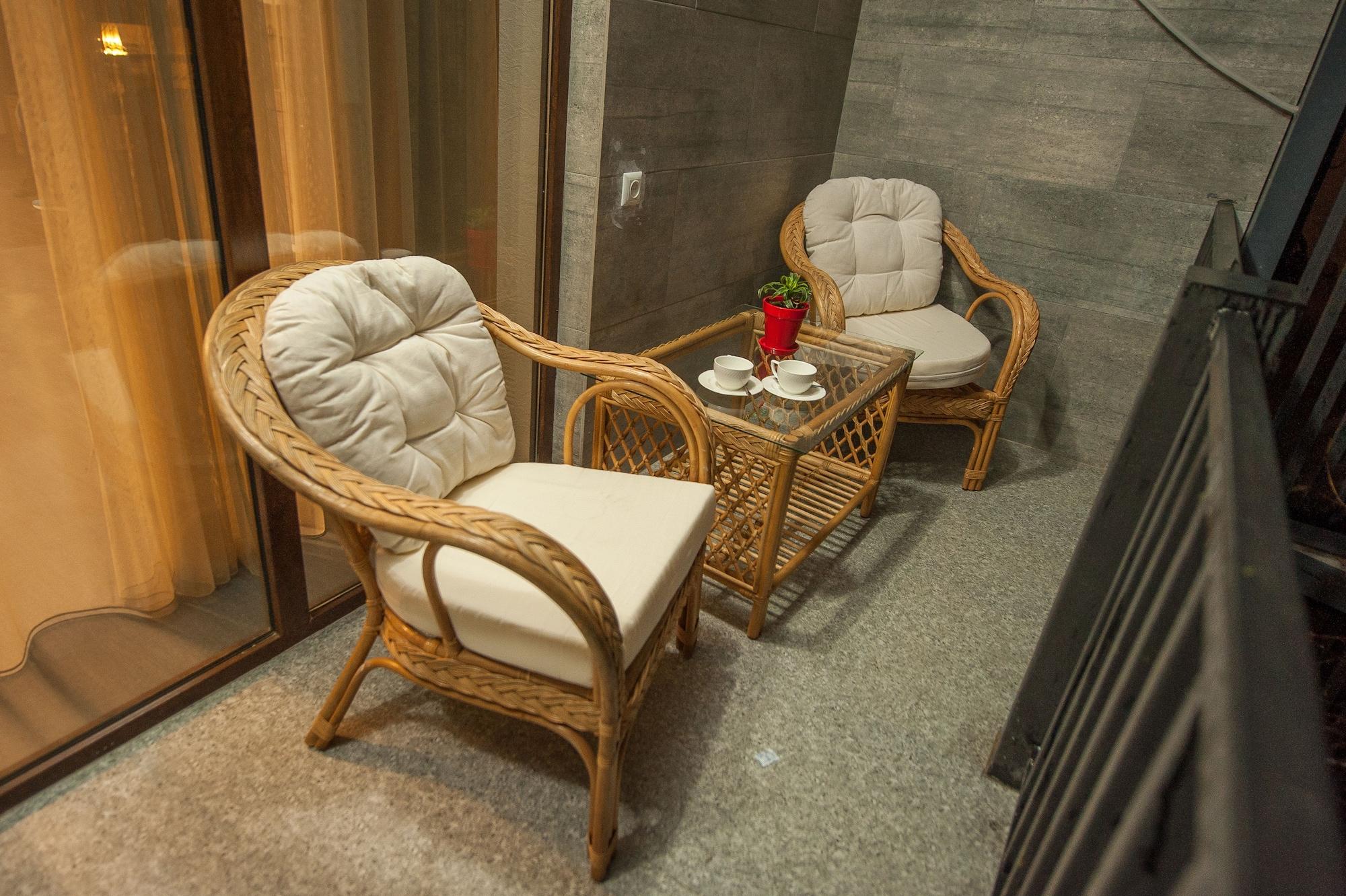 Easy Hotel T'Bilisi Tbilisi Luaran gambar