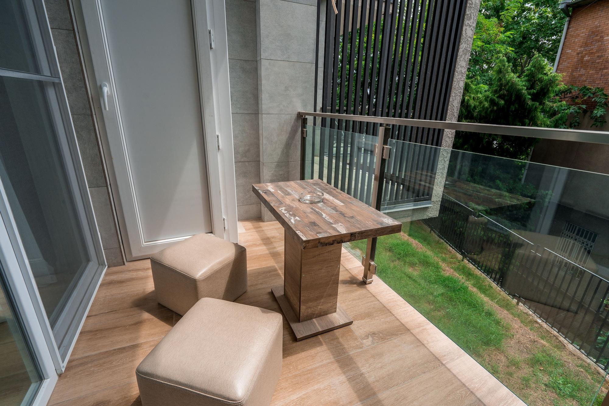 Easy Hotel T'Bilisi Tbilisi Luaran gambar