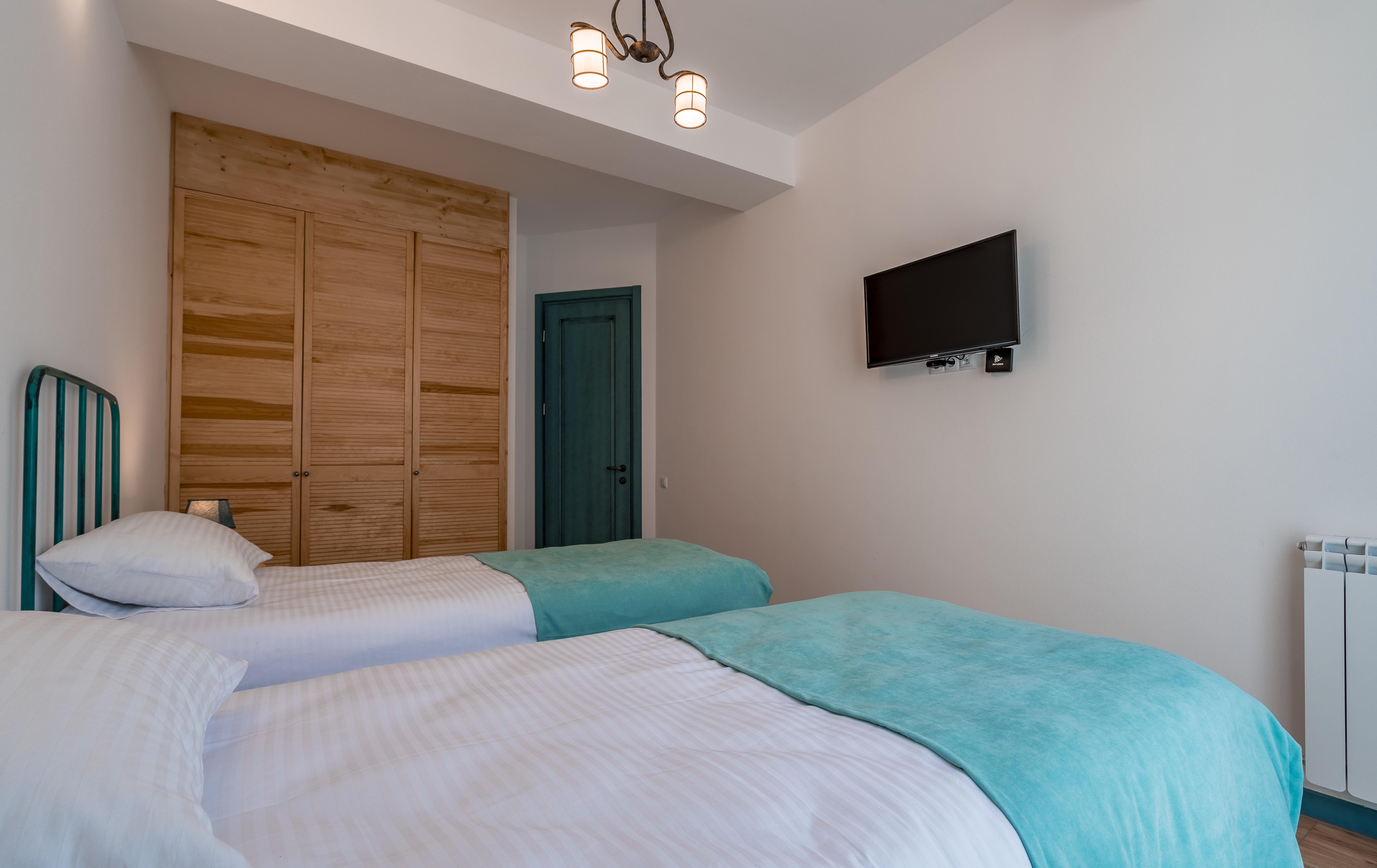 Easy Hotel T'Bilisi Tbilisi Luaran gambar