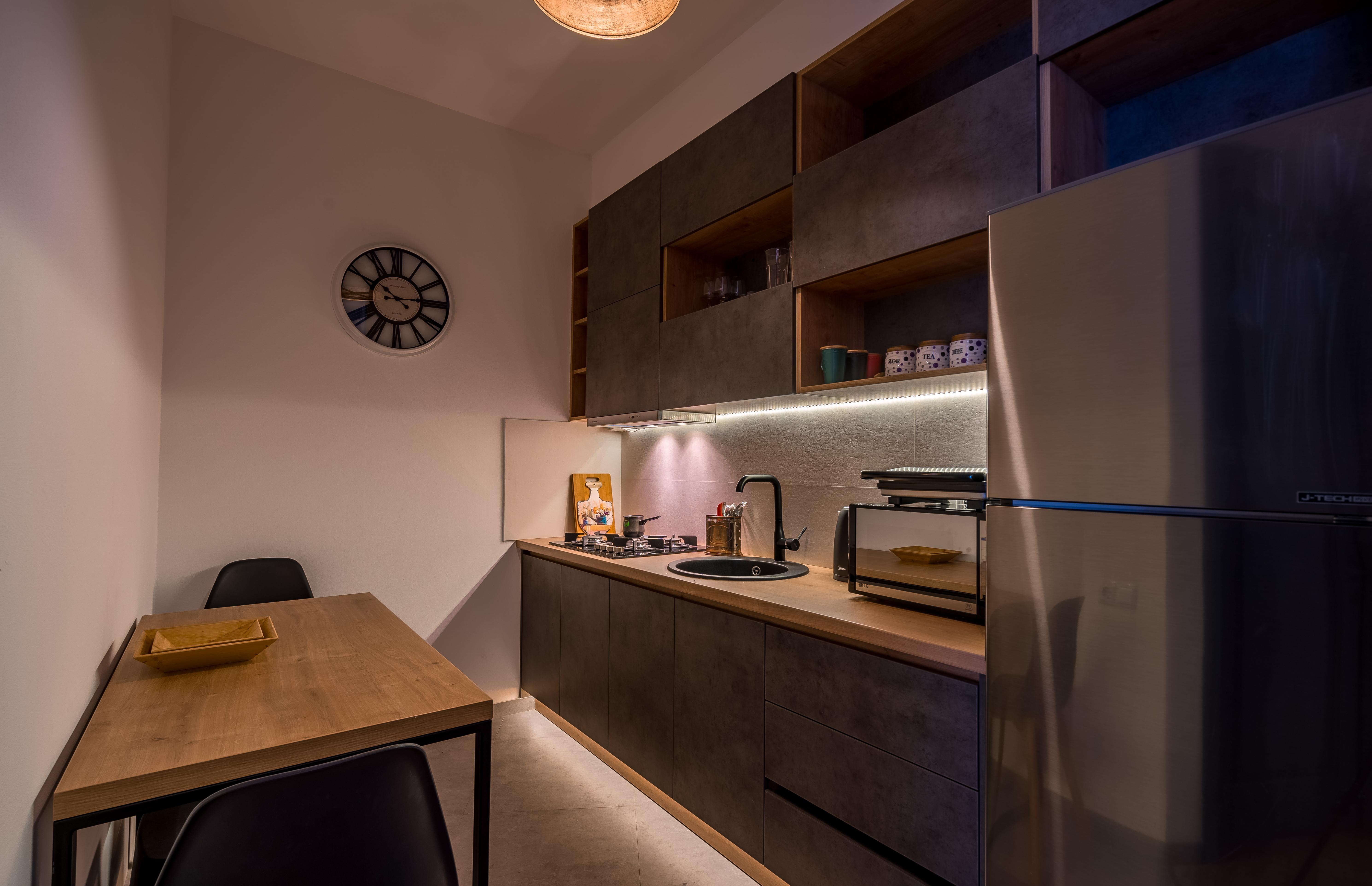 Easy Hotel T'Bilisi Tbilisi Luaran gambar