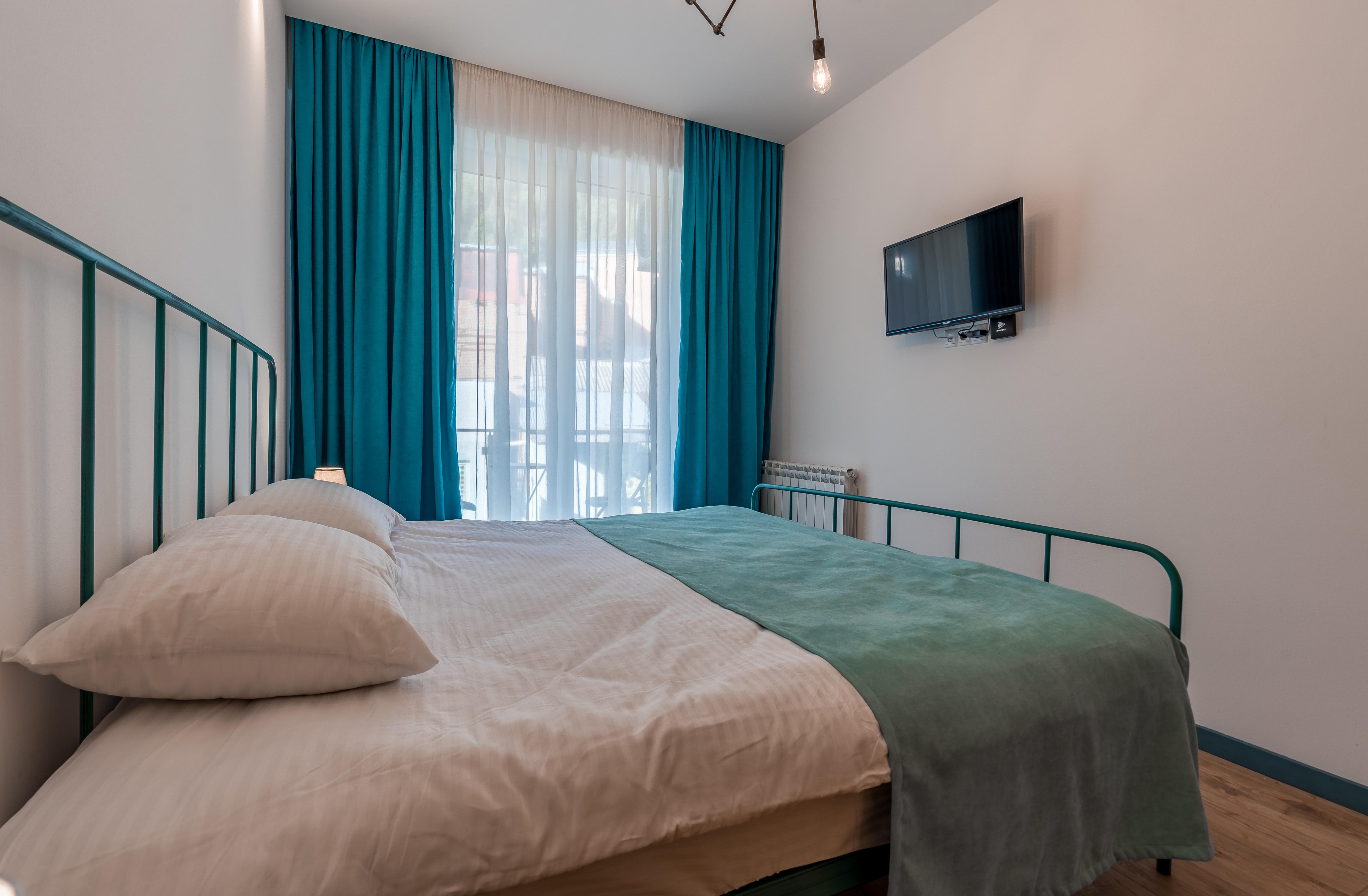 Easy Hotel T'Bilisi Tbilisi Luaran gambar