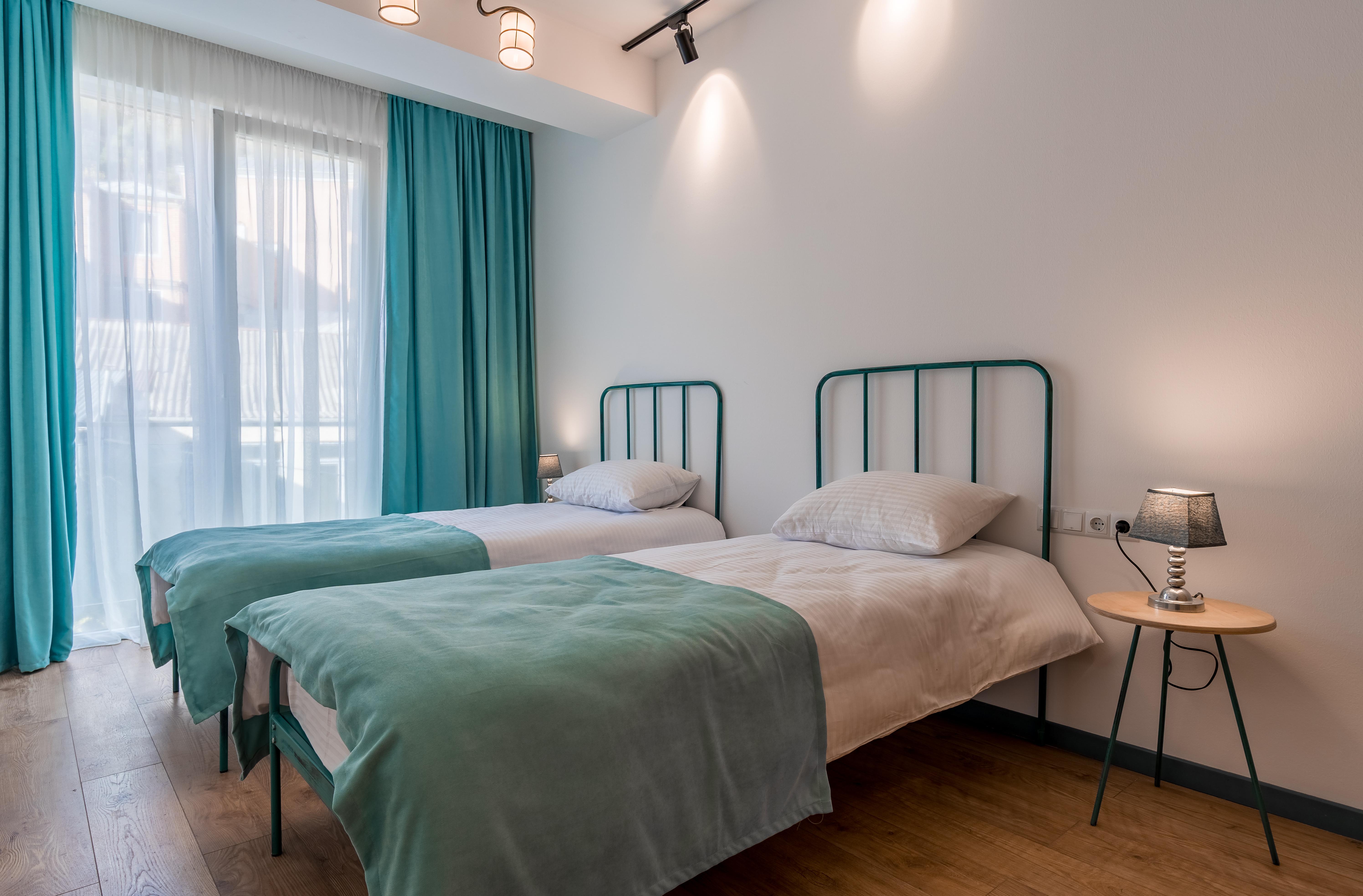 Easy Hotel T'Bilisi Tbilisi Luaran gambar