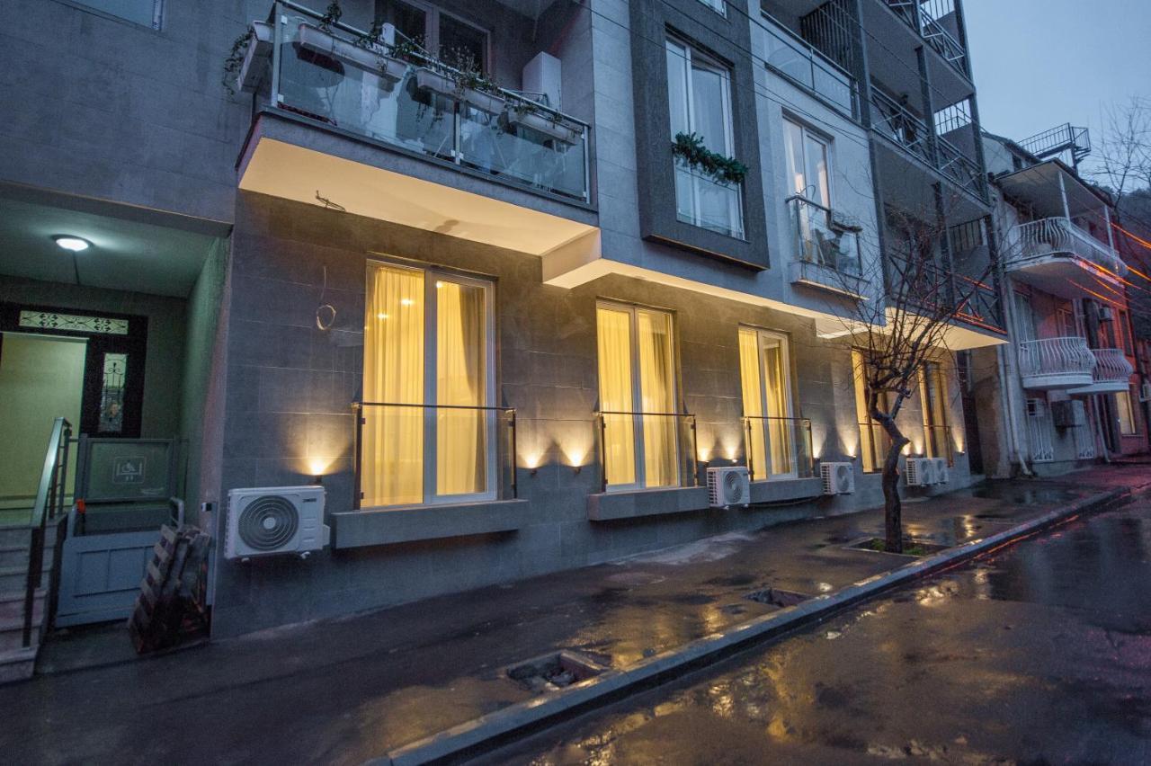 Easy Hotel T'Bilisi Tbilisi Luaran gambar