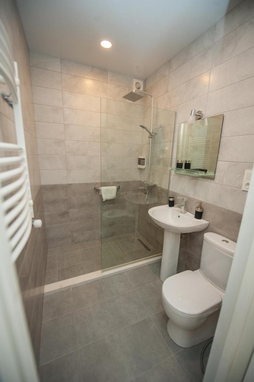 Easy Hotel T'Bilisi Tbilisi Luaran gambar