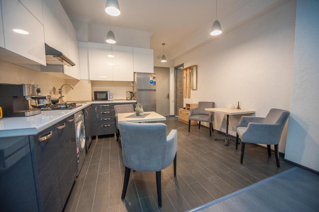 Easy Hotel T'Bilisi Tbilisi Luaran gambar