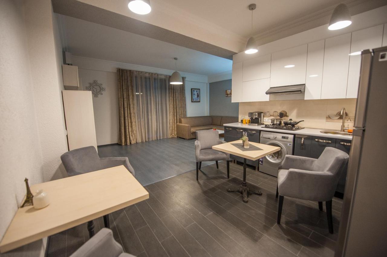 Easy Hotel T'Bilisi Tbilisi Luaran gambar