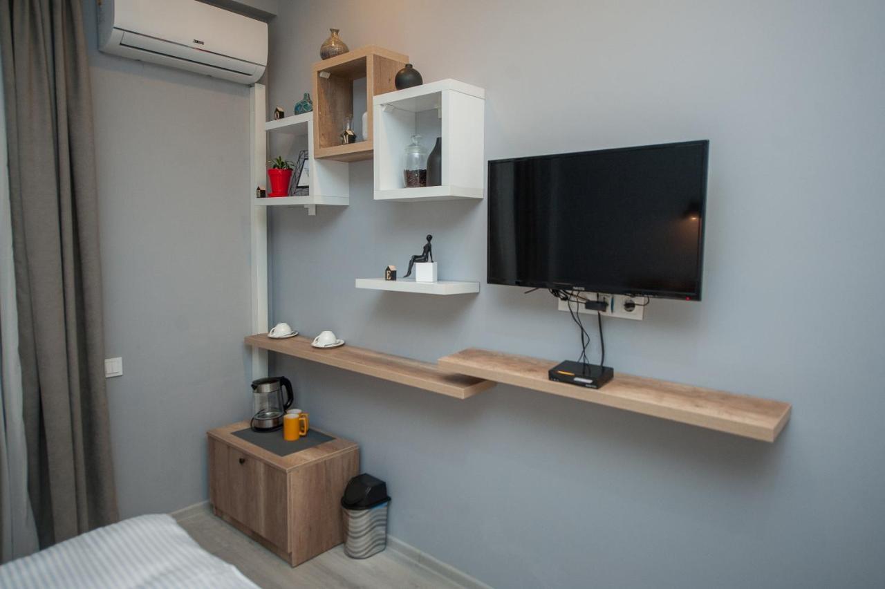 Easy Hotel T'Bilisi Tbilisi Luaran gambar