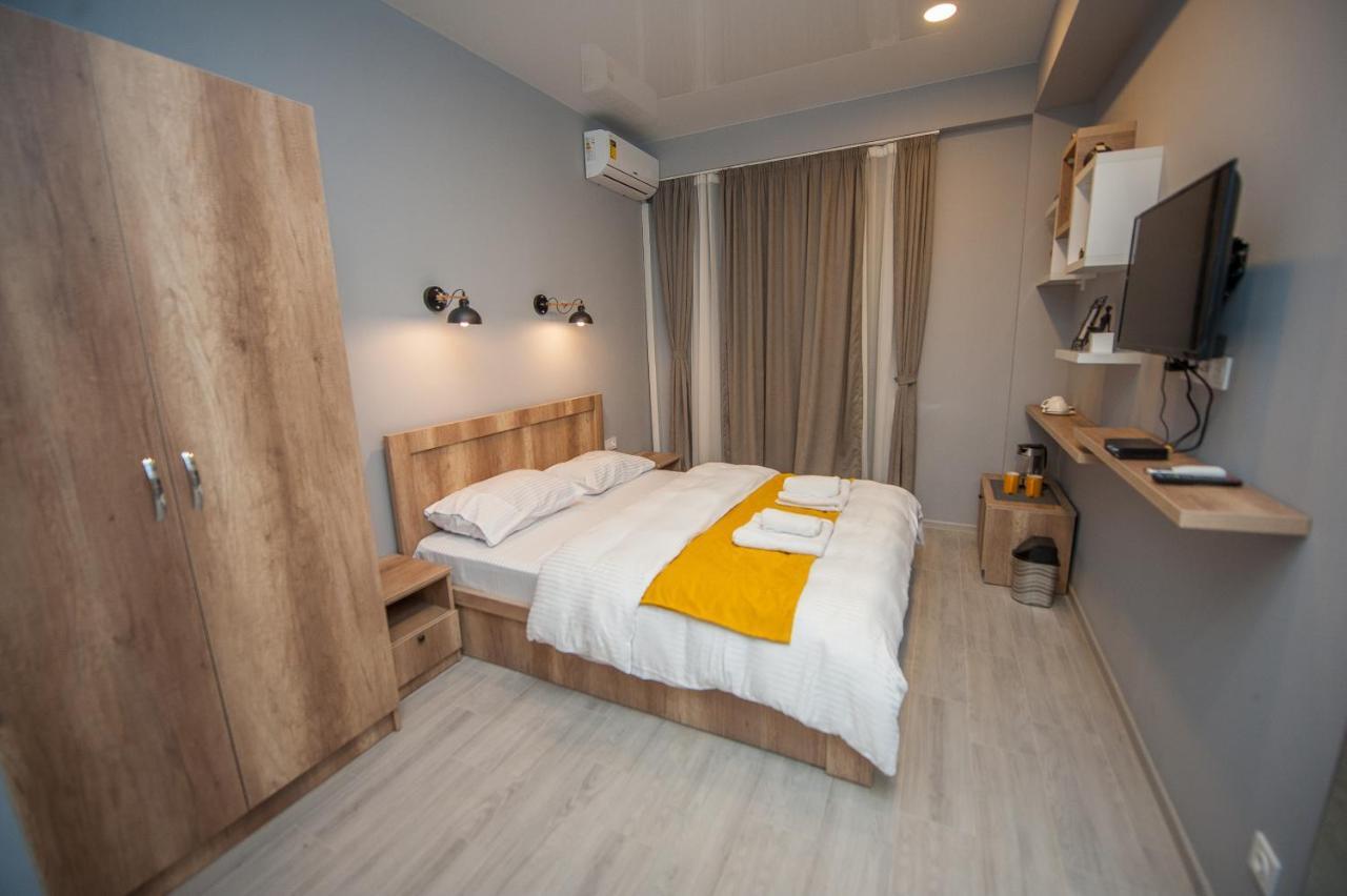 Easy Hotel T'Bilisi Tbilisi Luaran gambar