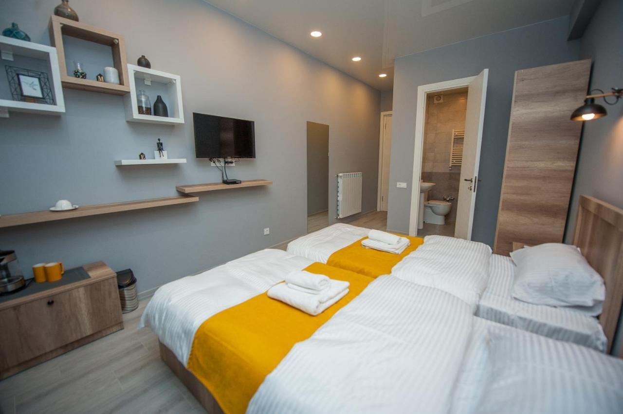 Easy Hotel T'Bilisi Tbilisi Luaran gambar