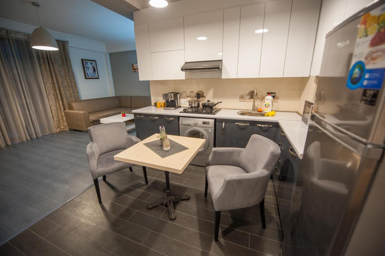 Easy Hotel T'Bilisi Tbilisi Luaran gambar