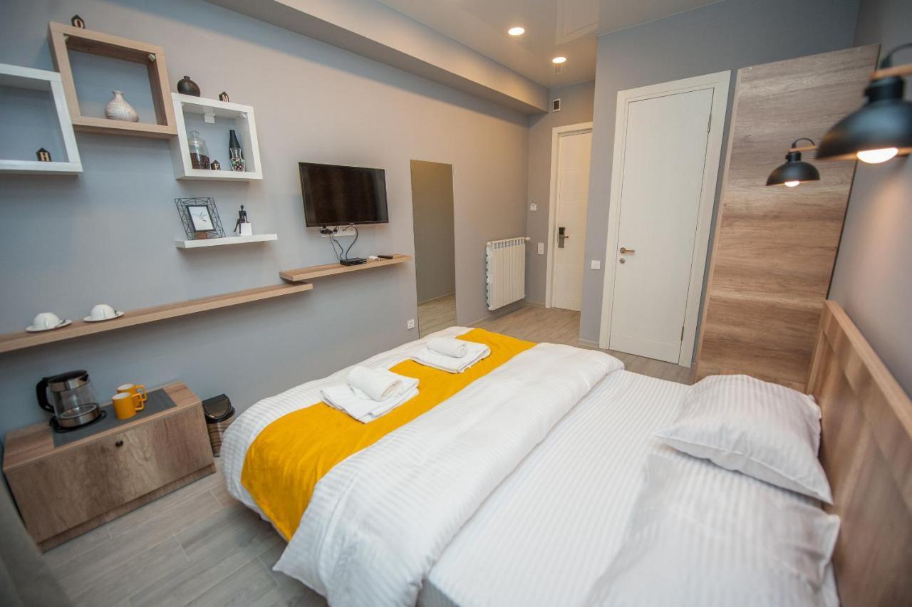 Easy Hotel T'Bilisi Tbilisi Luaran gambar