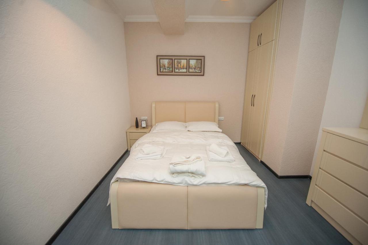 Easy Hotel T'Bilisi Tbilisi Luaran gambar