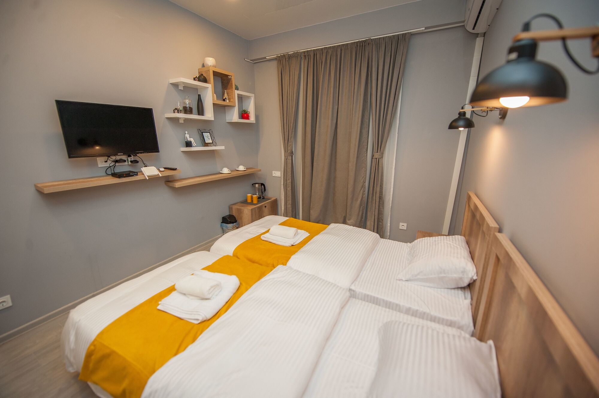 Easy Hotel T'Bilisi Tbilisi Luaran gambar