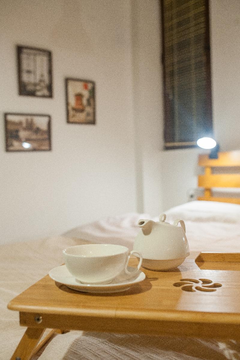 Easy Hotel T'Bilisi Tbilisi Luaran gambar