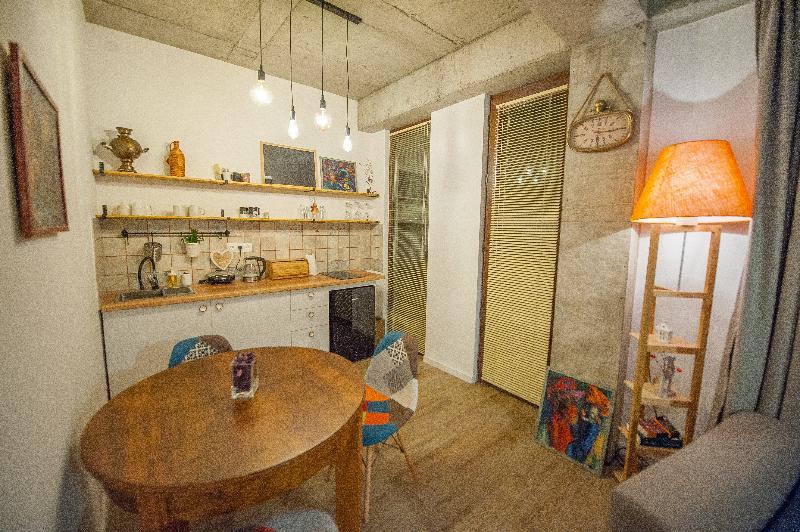 Easy Hotel T'Bilisi Tbilisi Luaran gambar